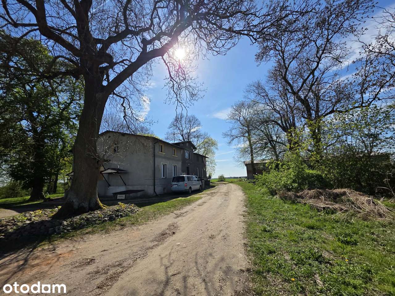 Mieszkanie na sprzedaż, 2 pokoje, 50 m², Sierosławek