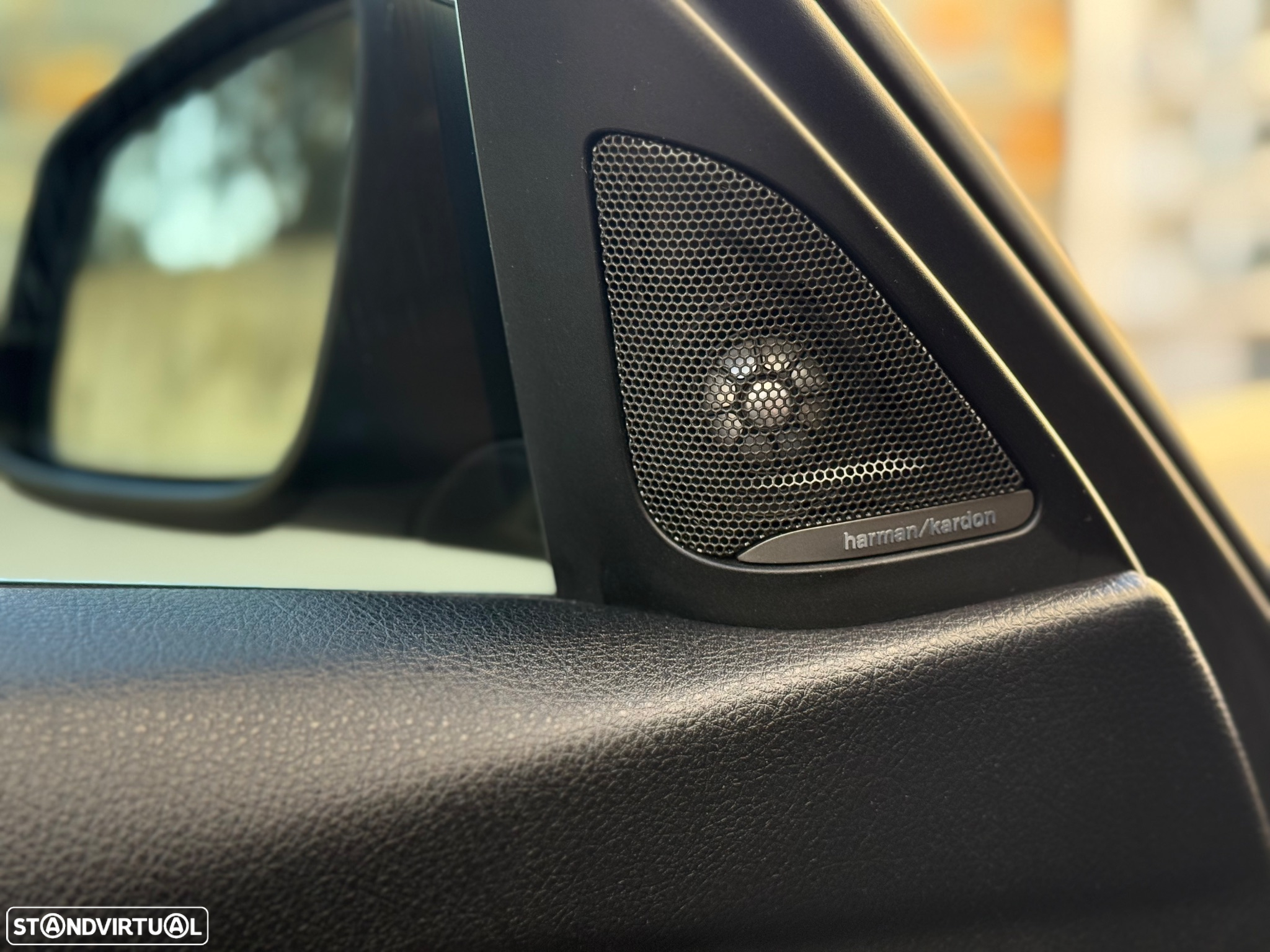 BMW 330 d Auto Line Luxury - 7