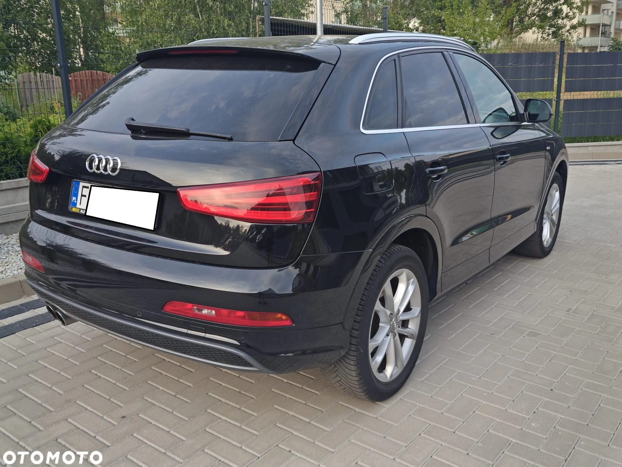 Audi Q3 - 5