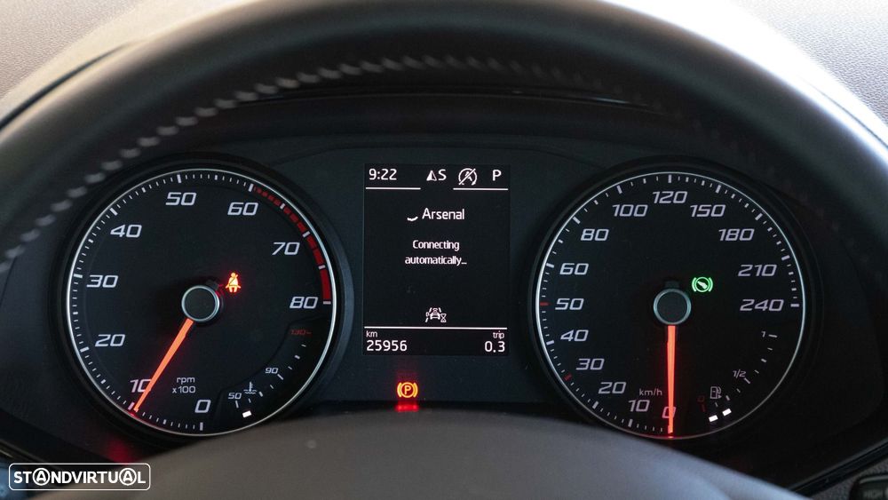 SEAT Arona 1.0 TSI Style DSG - 6