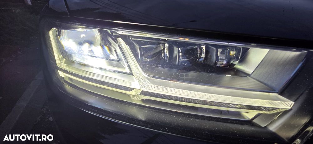 Audi Q7 - 3