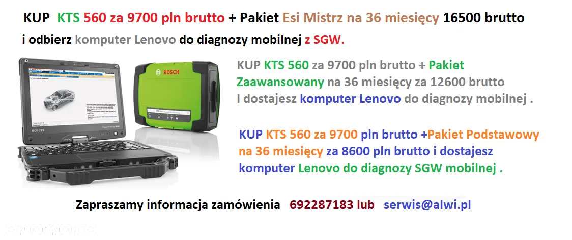 Eps 200a/205a stół probierczy Bosch oryginalny 37.000 pln brutto - 29