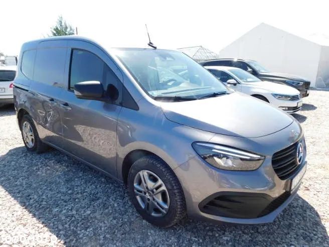 Mercedes-Benz Citan - 1