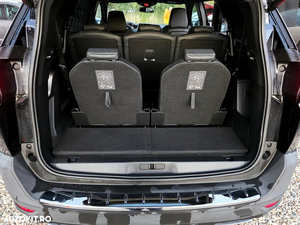 Peugeot 5008 PureTech 180 EAT8 Stop & Start GT Pack - 18