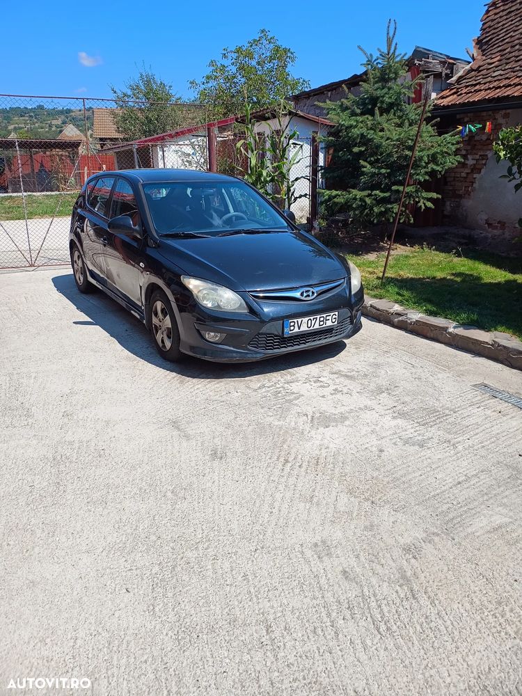 Hyundai i30 - 4