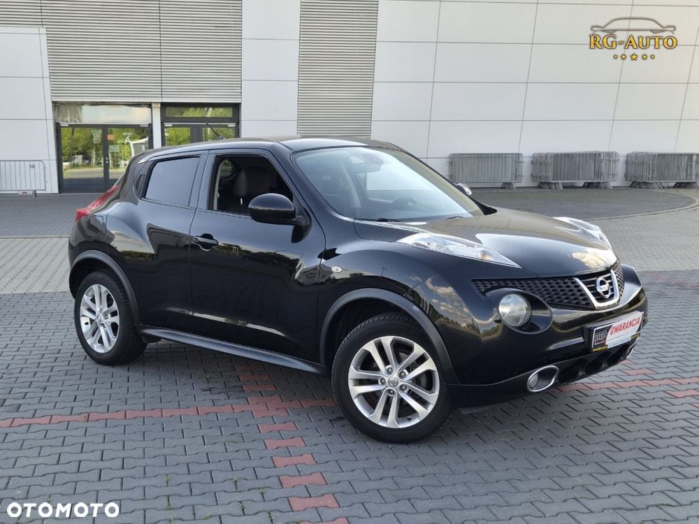 Nissan Juke - 3