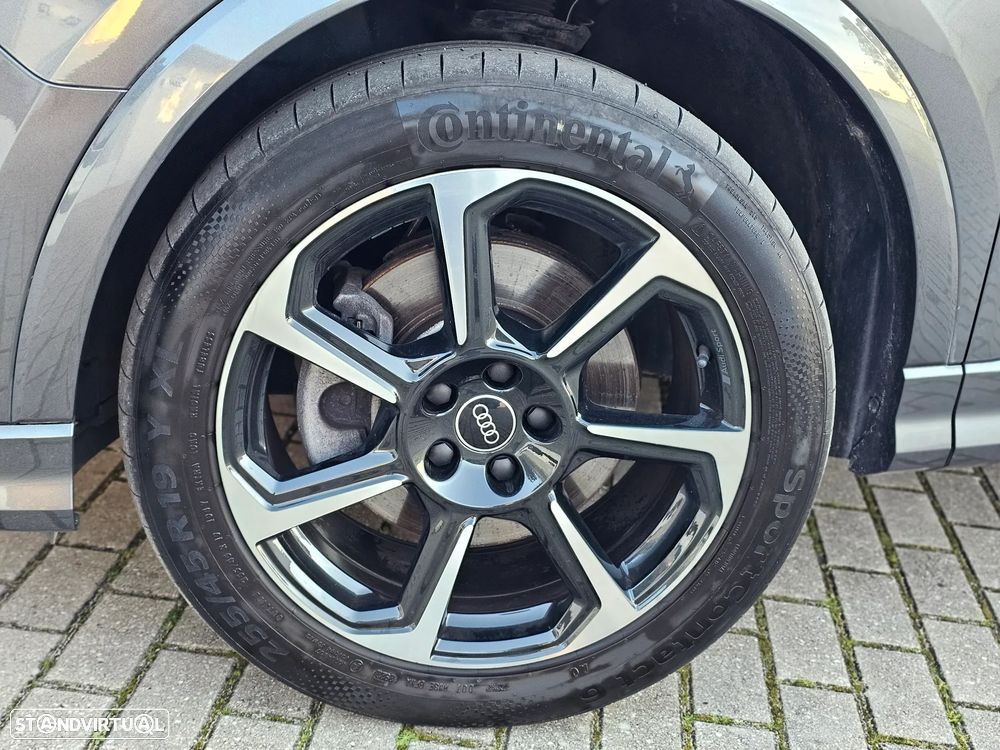 Audi Q3 45 TFSIe S line S tronic - 7