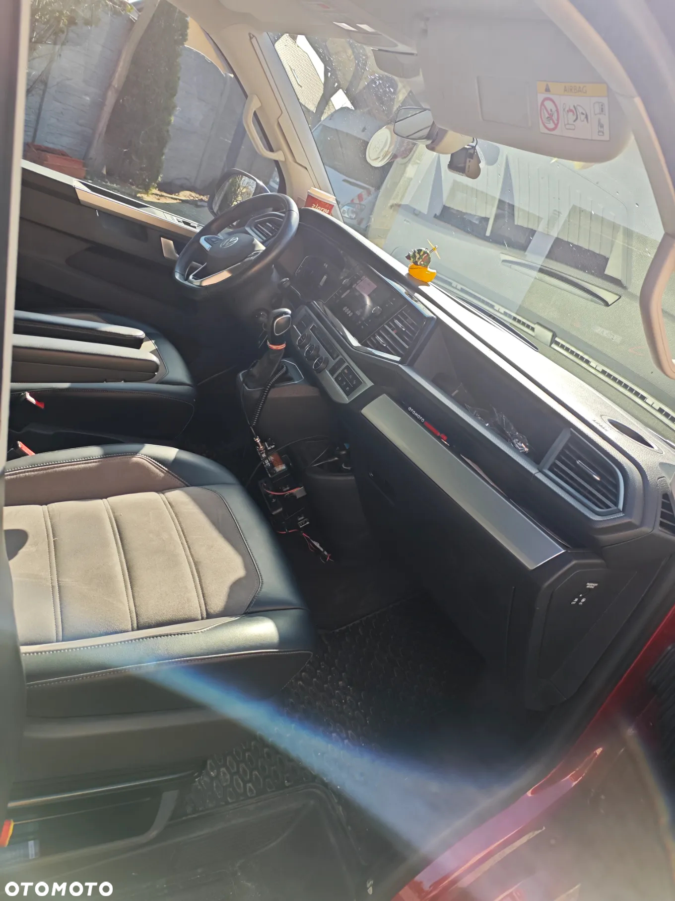 Volkswagen California - 7
