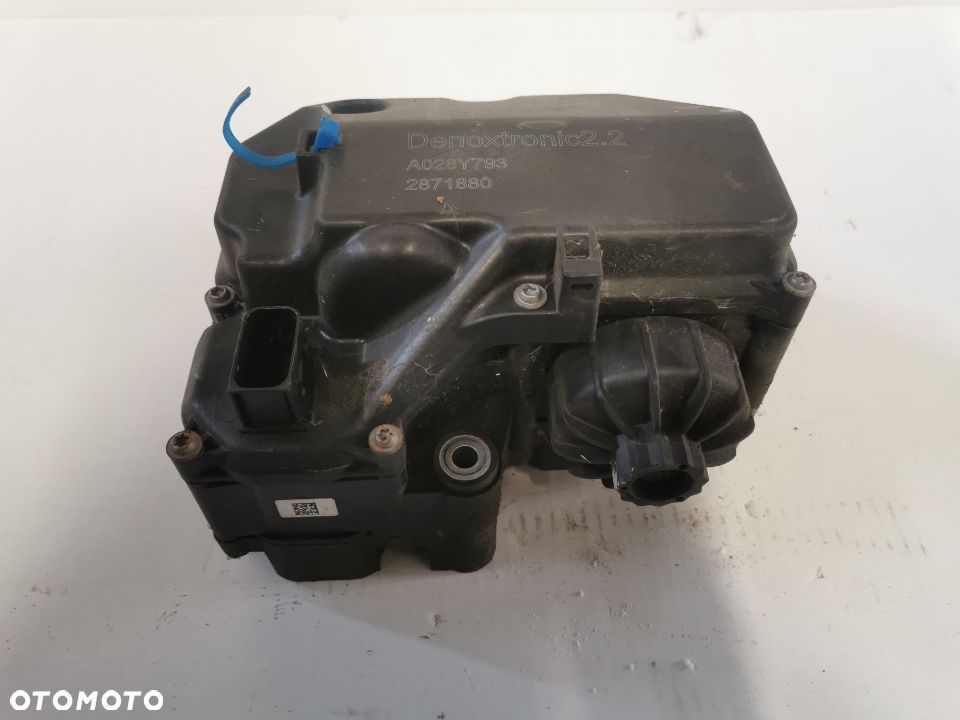 POMPA ADBLUE DAF XF LF EURO 6 * - 3