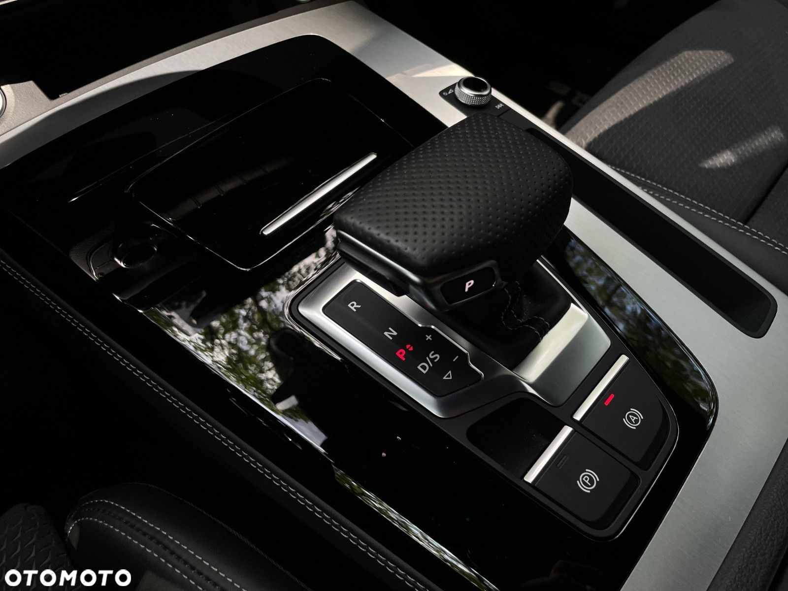 Audi Q5 Sportback - 23