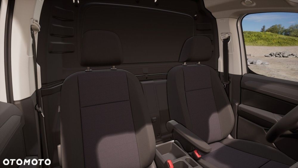 Volkswagen Caddy 2.0 TDI PanAmericana DSG - 16