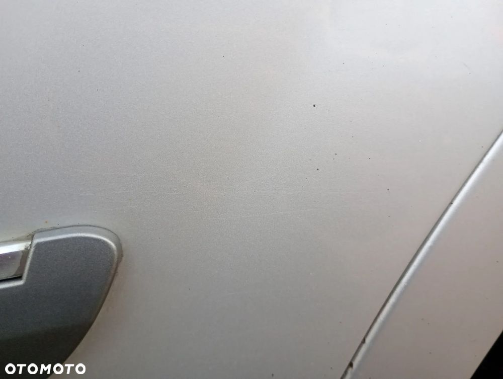 FIAT GRANDE PUNTO PUNTO EVO 348/B 5d drzwi lewe tylne lewy tył - 6