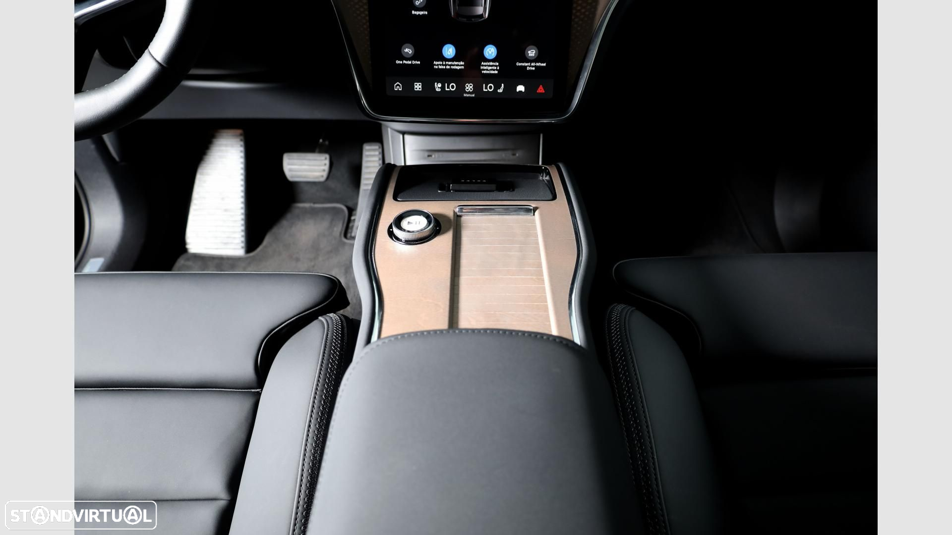 Volvo EX90 111 kWh Twin Motor Plus - 15