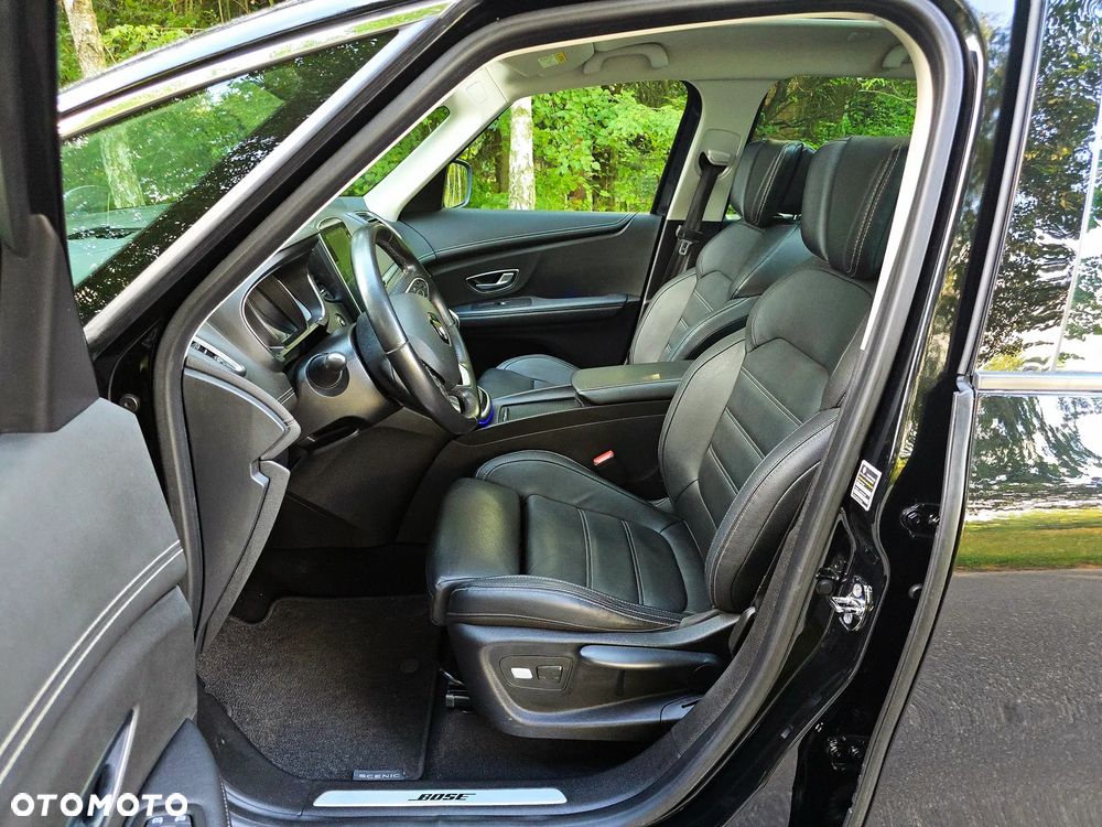 Renault Grand Scenic Gr 1.3 TCe FAP Bose EDC - 7