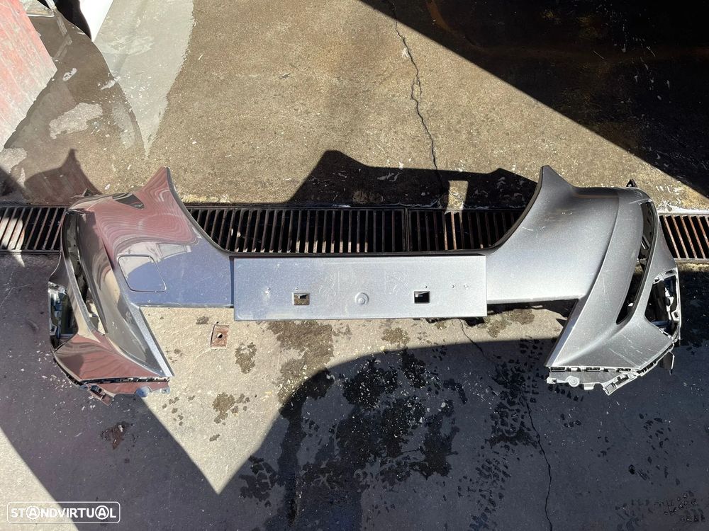 PEUGEOT 2008 II PARA CHOQUES FRENTE - PC631 - 1