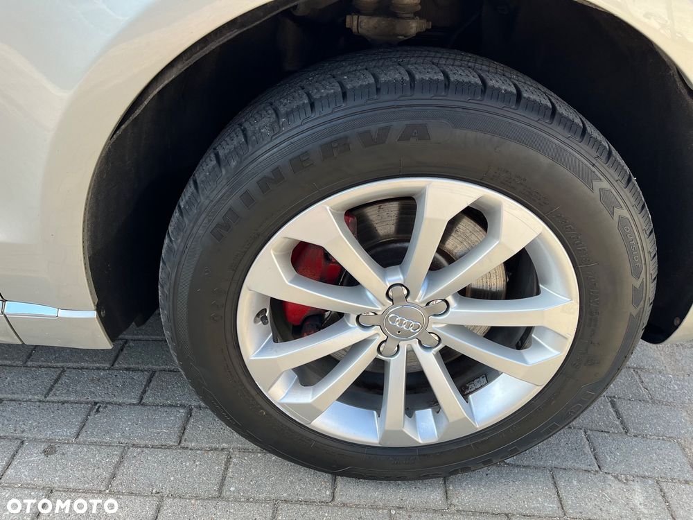 Audi Q5 - 31