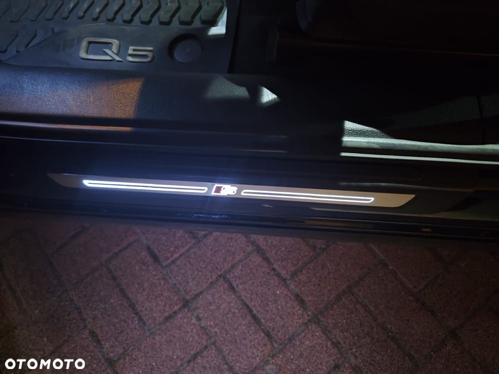 Audi Q5 45 TFSI quattro S tronic S line - 30