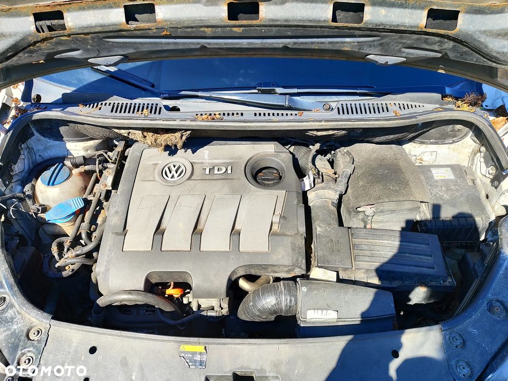 Volkswagen CADDY - 7