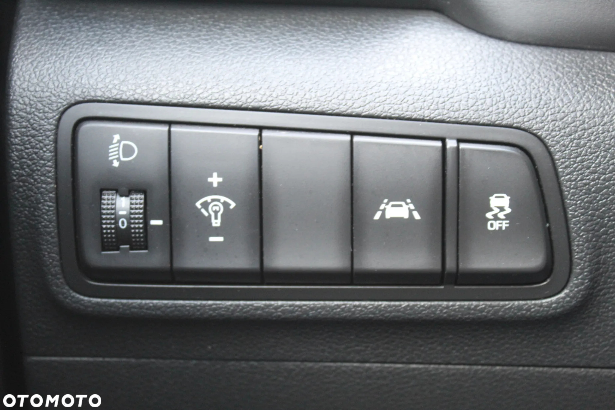 Hyundai Tucson 1.6 GDi Style 2WD - 27