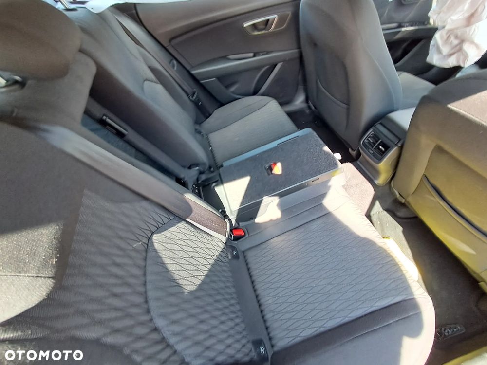 Seat Leon - 12