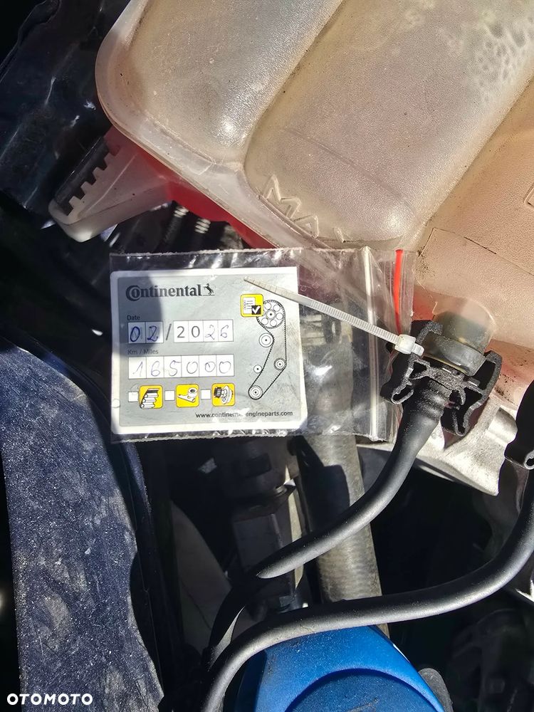 Ford Kuga 1.5 EcoBoost 2x4 Titanium - 15