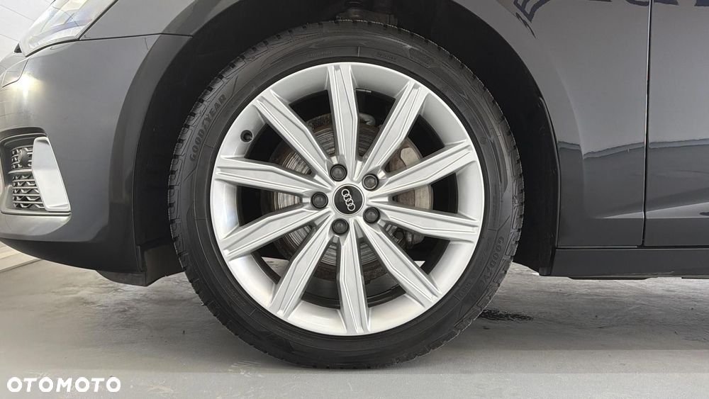 Audi A6 Avant - 20