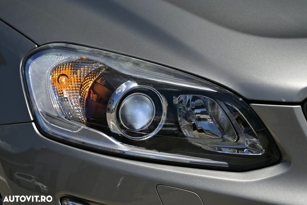 Volvo XC 60 D5 AWD Geartronic Summum - 31