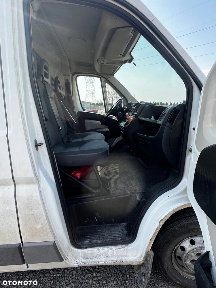 Peugeot Boxer 2.2 HDI - 6