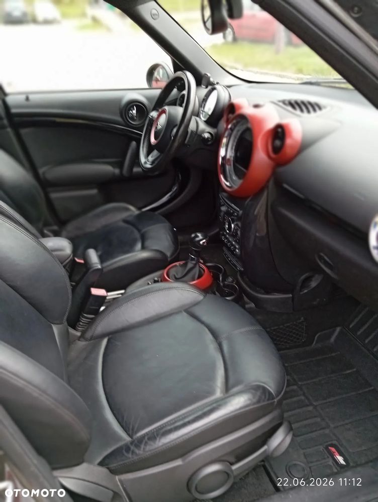 MINI Countryman - 5