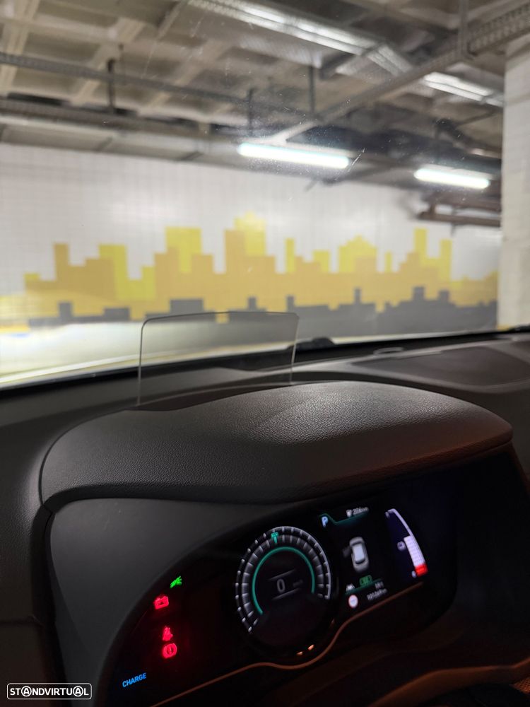 Hyundai Kauai 64 kWh Premium+P.Premium - 20