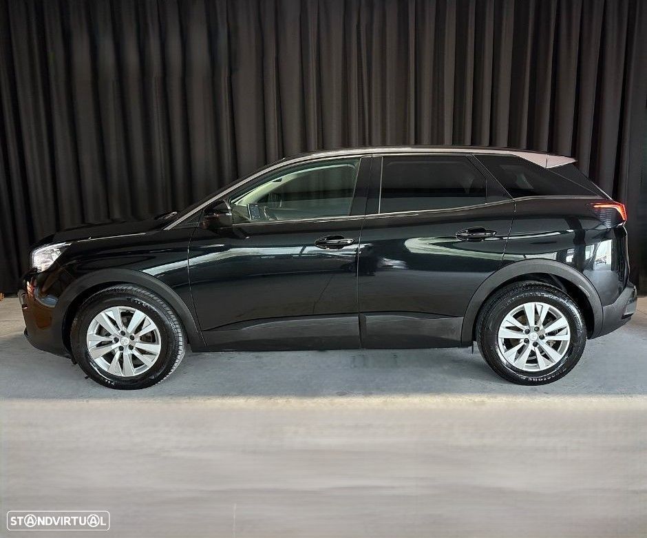 Peugeot 3008 1.5 BlueHDi Active Pack - 10