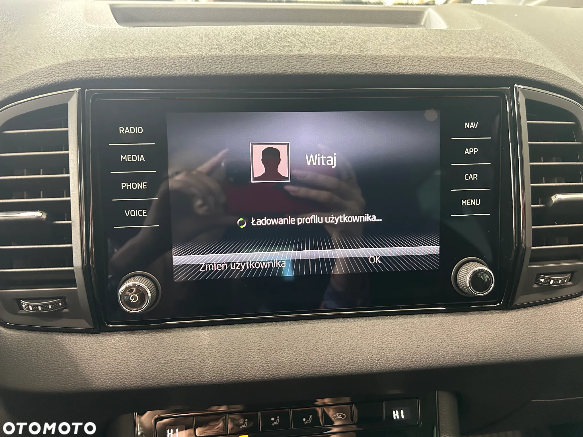 Skoda Karoq 1.5 TSI ACT Selection DSG - 15