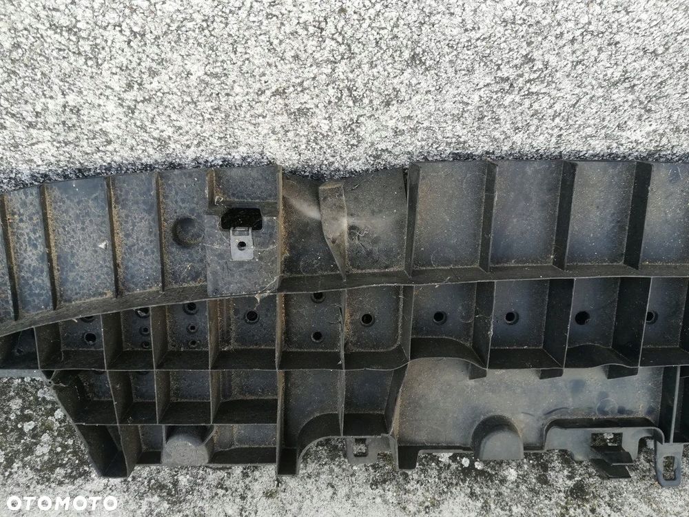 CITROEN C3 III 3 OSŁONA PODŁOGA POD ZDERZAK 9813379780 ORYGINAŁ - 3