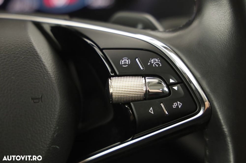 Skoda Octavia 2.0 TDI 4x4 DSG Scout - 23