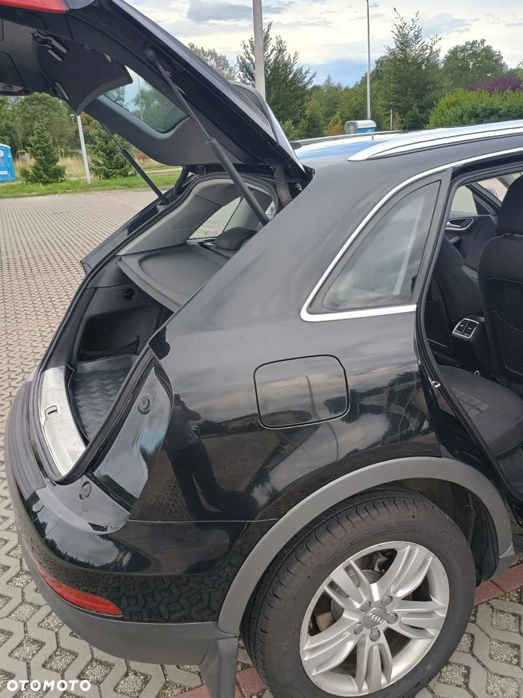 Audi Q3 2.0 TDI Quattro S tronic - 4