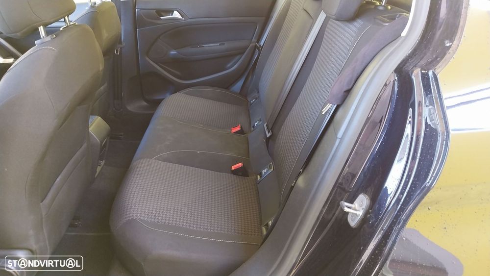 Peugeot 308 1.5 BlueHDi Active - 14