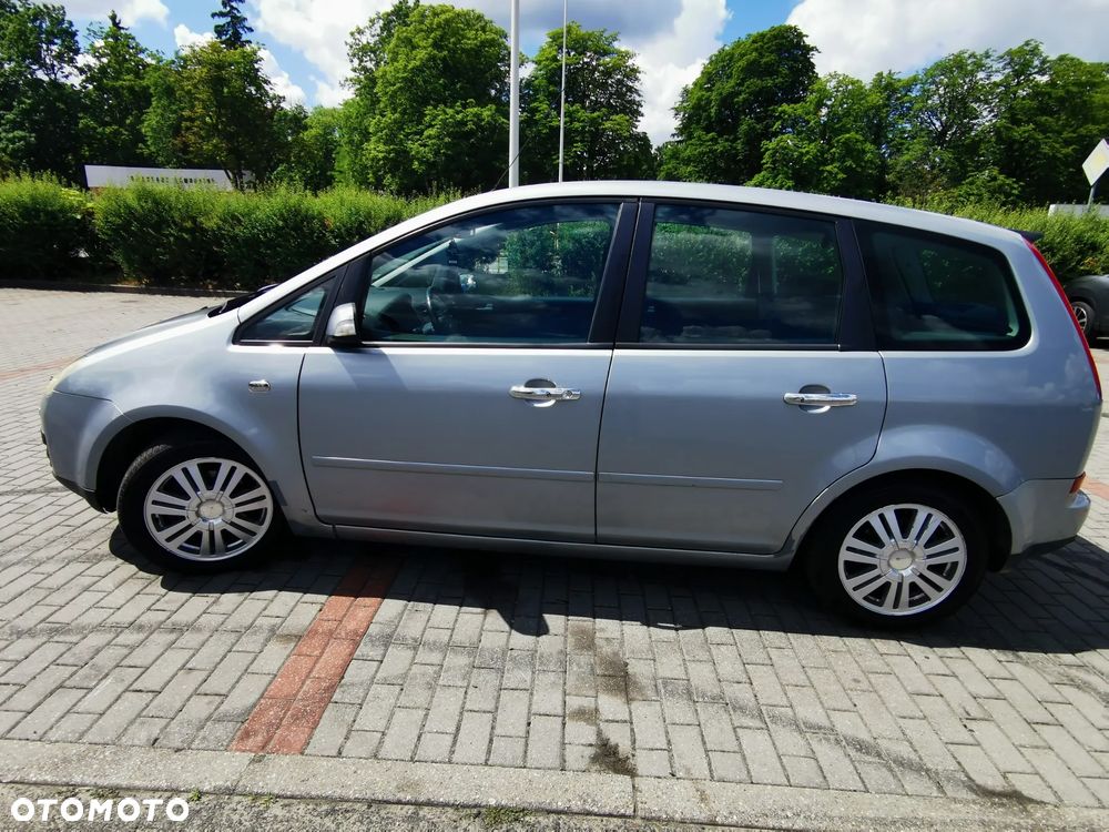 Ford Focus C-Max 1.8 Ghia - 1