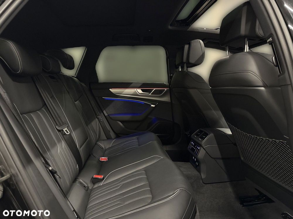 Audi A6 Allroad 40 TDI mHEV Quattro S tronic - 16