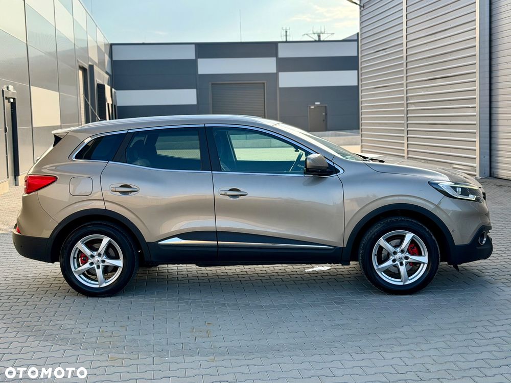 Renault Kadjar Energy TCe 130 EDC Experience - 6