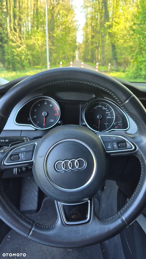Audi A5 Sportback - 13