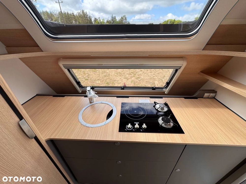 LMC Videro 580D - Nowa, FV23% - 12