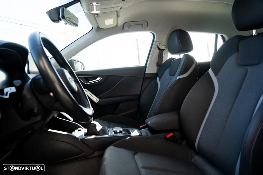 Audi Q2 30 TFSI Advanced - 8