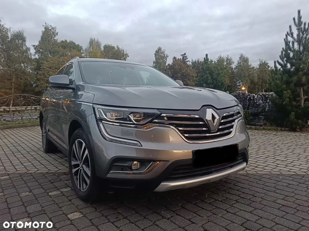 Renault Koleos 2.0 dCi Winter Edition 4x4 X-Tronic - 2