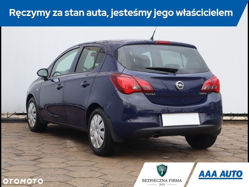 Opel Corsa - 6