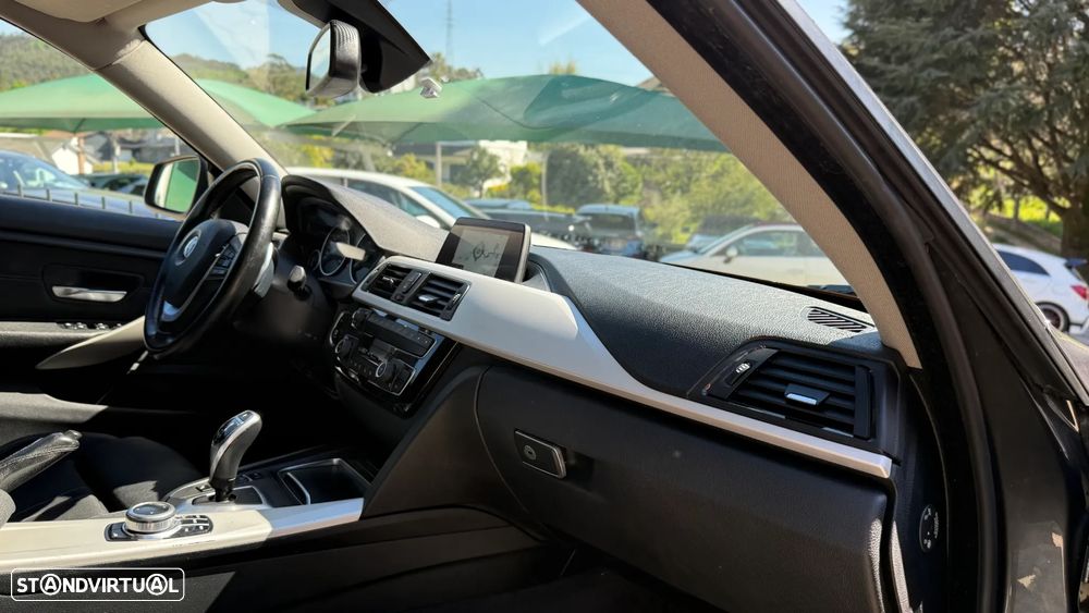 BMW 420 Gran Coupé d Pack M Auto - 25