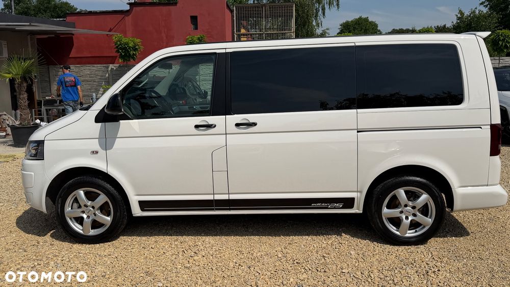 Volkswagen Multivan - 6
