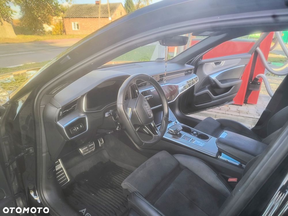 Audi A6 Avant - 6