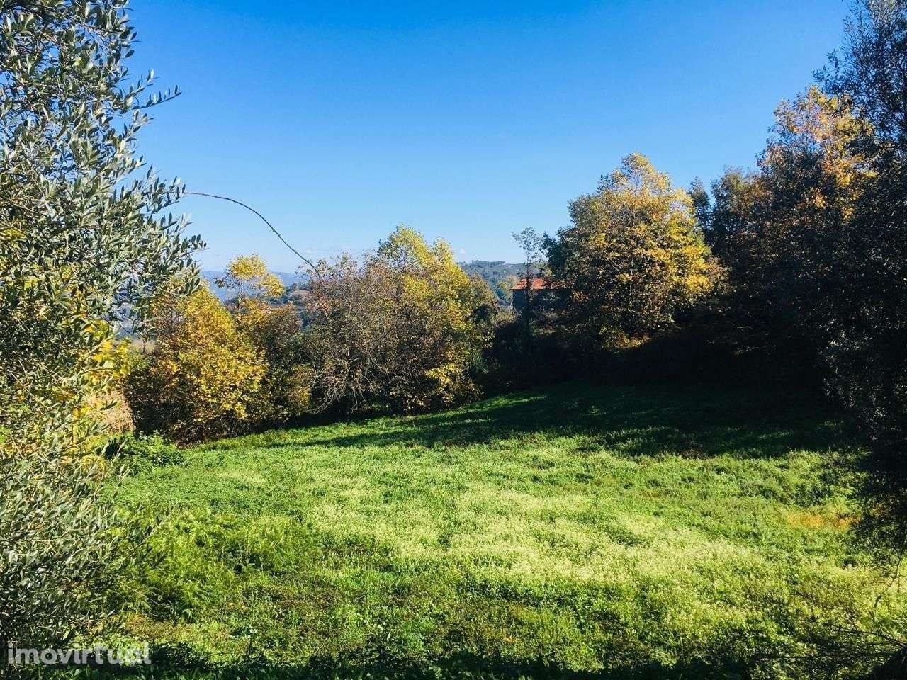 Moradia T3 em Celorico de Basto - Grande imagem: 2/15