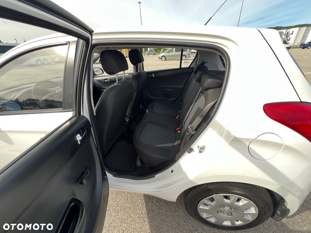 Hyundai i20 1.1 CRDi BlueDrive Classic + - 23
