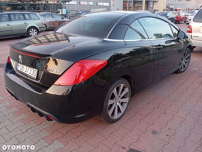 Peugeot 308 120 VTi Sport - 11